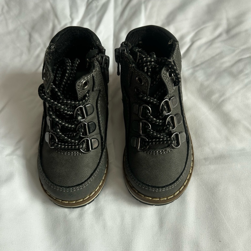 Children’s Place toddler Boots